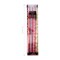 LaRibbons 30" x 10' Wrapping Paper Bundle (4-pack) | Ruby Nutcracker